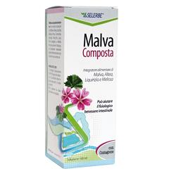 MALVA COMPOSTA 100 ML - Farmacia-flash.it