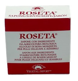 ROSETA SAP BIO 100G - Farmacia-flash.it