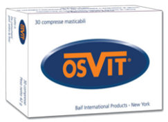 OSVIT 30 COMPRESSE - Farmacia-flash.it