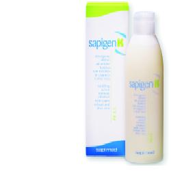 SAPONE LIQUIDO IGIENE INTIMA SAPIGEN K 250 ML - Farmacia-flash.it