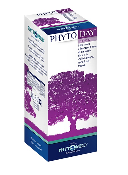 PHYTODAY 150 ML - Farmacia-flash.it