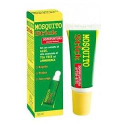 ESI MOSQUITO STICK DOPOPUNTURA GEL 10 ML - Farmacia-flash.it