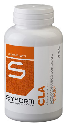 CLA 90 PERLE DA 1400 MG - Farmacia-flash.it