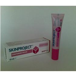 SKINPROJECT CONT OCCHI GEL 15M - Farmacia-flash.it