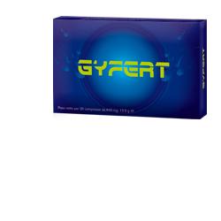 GYFERT 20 COMPRESSE - Farmacia-flash.it
