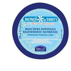 MONOI MASCHERA DOPOSOLE - Farmacia-flash.it