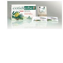 COTIDIERBE TISANA 15 BUSTINE 27 G - Farmacia-flash.it