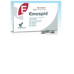 EMOSPID 20 COMPRESSE - Farmacia-flash.it