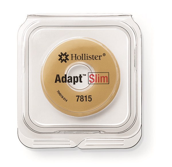 ANELLO MODELLABILE PER PLACCA APT 7805 IN IDROCOLLOIDE DIAM ETRO 48MM 10 PEZZI - Farmacia-flash.it