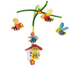 CHICCO GIOCO CASINA DELLE API - Farmacia-flash.it