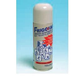 FRIGOFAST GHIACCIO SPRAY 400 ML - Farmacia-flash.it