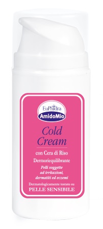EUPHIDRA AMIDOMIO DERMOCREMA 100 ML - Farmacia-flash.it