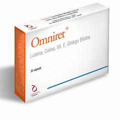 OMNIRET 30 CAPSULE - Farmacia-flash.it