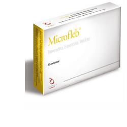 MICROFLEB 30 COMPRESSE - Farmacia-flash.it