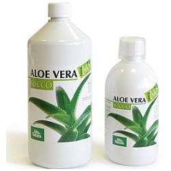 ALOE VERA SUCCO 1 L - Farmacia-flash.it