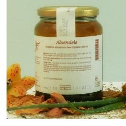 ALOEMIELE 800 G - Farmacia-flash.it