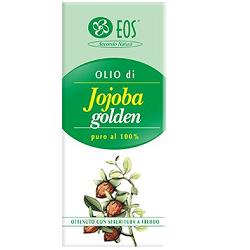 EOS JOJOBA GOLDEN 200ML - Farmacia-flash.it