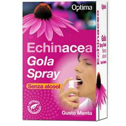 ECHINACEA GOLA SPRAY SENZA ALCOOL 20ML - Farmacia-flash.it