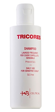 TRICORES SHAMPOO 200 ML - Farmacia-flash.it