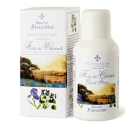 SPEZIALI BAGNOSCHIUMA CHIANTI 250 ML - Farmacia-flash.it