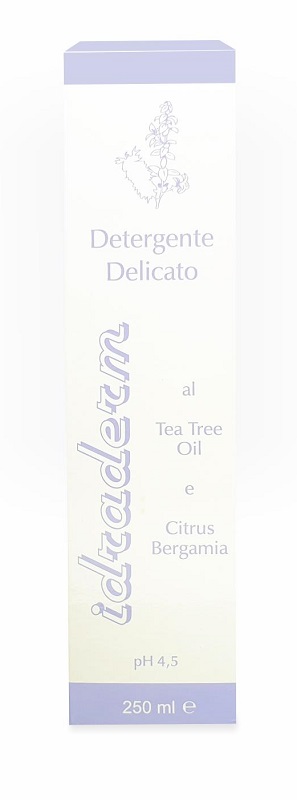 IDRADERM DETERGENTE INTIMO LIQUIDO PH4,5 - Farmacia-flash.it