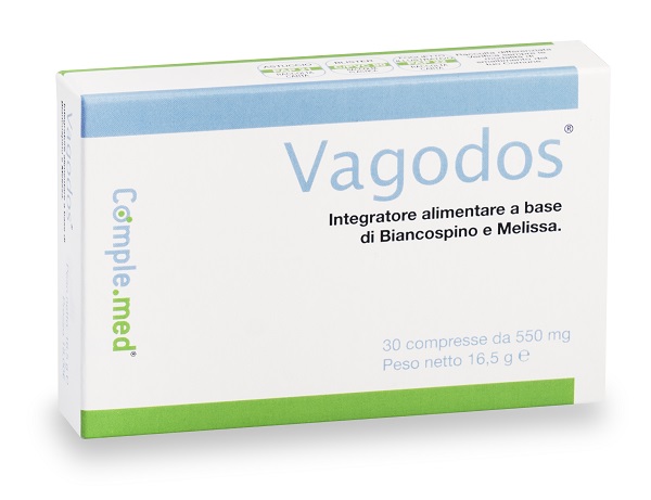 VAGODOS 30 CAPSULE - Farmacia-flash.it