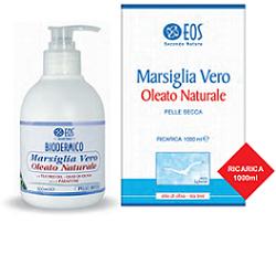 EOS MARSIGLIA VERO OLEATO300ML - Farmacia-flash.it