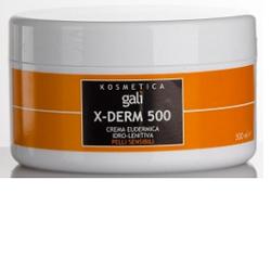 X DERM 500 500 ML - Farmacia-flash.it