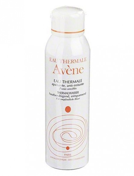 EAU THERMALE AVENE SPRAY ACQUA TERMALE 50 ML - Farmacia-flash.it