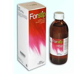 FORSTIP SCIROPPO 150 ML - Farmacia-flash.it
