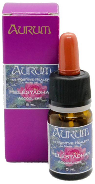 HELESYADHAN ACCOGLIERE GOCCE 5 ML - Farmacia-flash.it