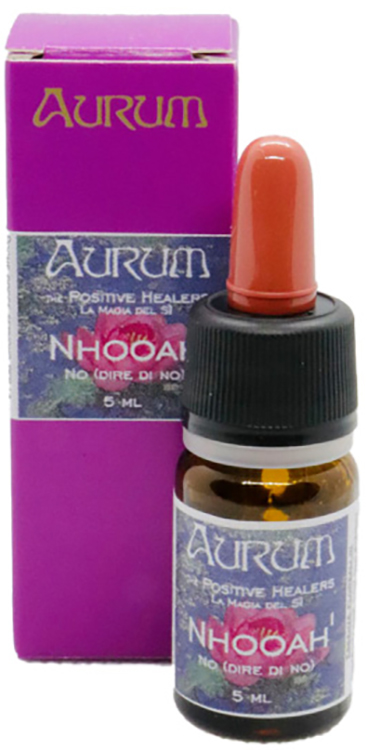 NHOOAH NO GOCCE 5 ML - Farmacia-flash.it