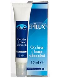 EPILUX CREMA CONTORNI OCCHI 15 ML - Farmacia-flash.it