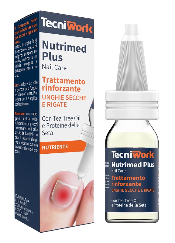 NUTRIMED PLUS NUTR/RIV 15ML - Farmacia-flash.it