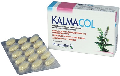 KALMACOL 30 COMPRESSE - Farmacia-flash.it