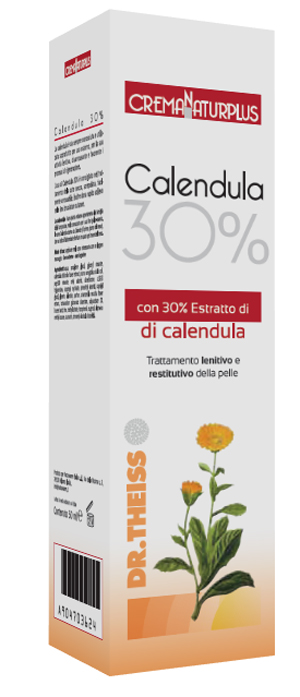NATURPLUS CALENDULA 30% 50 ML - Farmacia-flash.it