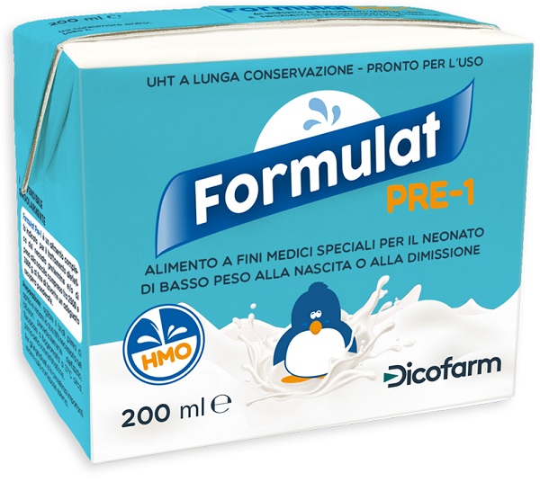 FORMULAT PRE 1 3 BRIK 200 ML - Farmacia-flash.it