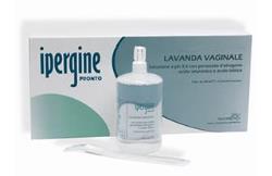 IPERGINE PRONTO LAVANDA VAGINALE 5 FLACONI 140 ML - Farmacia-flash.it