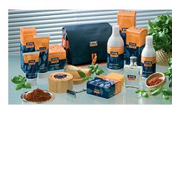 L'AMANDE HOMME ZAFFERANO SHAMPOO DOCCIA 250 ML - Farmacia-flash.it