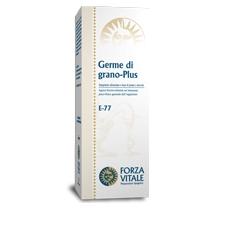 ECOSOL GERME DI GRANO-PLUS 100 ML - Farmacia-flash.it