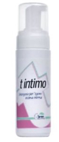 T INTIMO DETERGENTE INTIMO 150 ML - Farmacia-flash.it