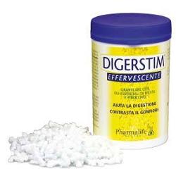 DIGERSTIM EFFERVESCENTE 100 G - Farmacia-flash.it
