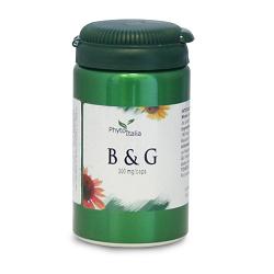 B&G 60 CAPSULE - Farmacia-flash.it