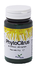 PHYTOCITRUS 30 CAPSULE - Farmacia-flash.it
