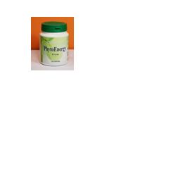 PHYTOENERGY 60 CAPSULE - Farmacia-flash.it