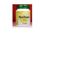 PHYTOMEMORY 60 CAPSULE - Farmacia-flash.it