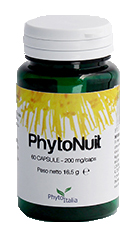 PHYTONUIT 60 CAPSULE - Farmacia-flash.it