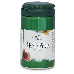 PHYTOSOJA 60 CAPSULE - Farmacia-flash.it