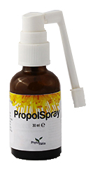 PROPOLSPRAY 30 ML - Farmacia-flash.it
