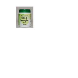 OLIO BORRAGINE 60 PERLE - Farmacia-flash.it